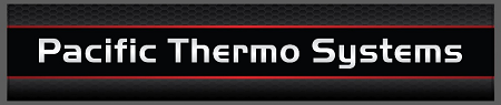 Diffusion Furnaces, Refurbishing, and Heating Elements by Pacific Thermo Products Logo